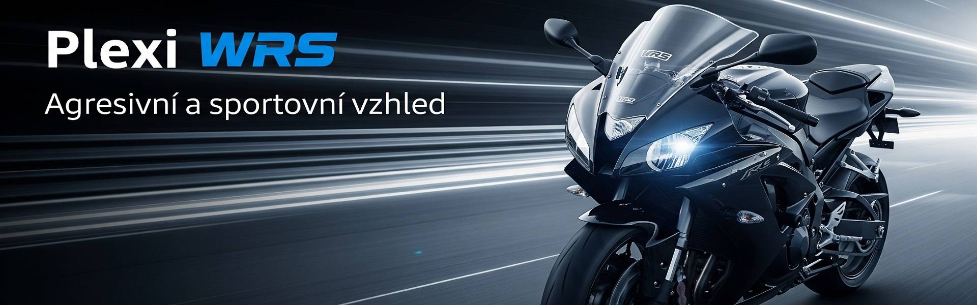 WRS plexi