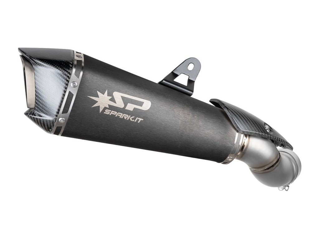 Spark KONIX EVO Dark Style