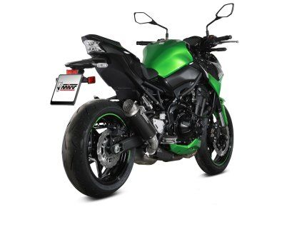 K.052.L2P Vyfuk MIVV Kawasaki Z900 (20 24) GP PRO karbon