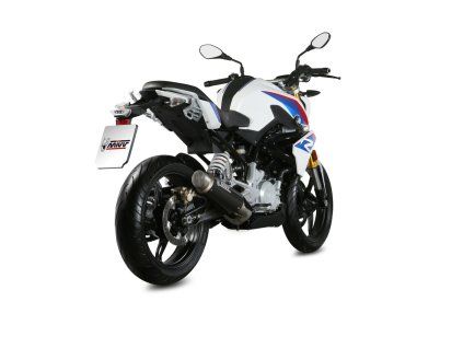 B.032.L2P Kompletni vyfuk MIVV BMW G 310 R (18 24) GP PRO karbon